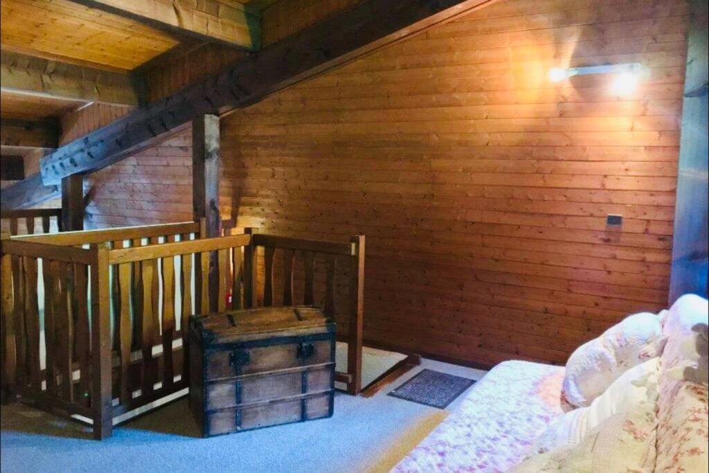 Superbe Appartement Au Centre De Samoëns Dış mekan fotoğraf